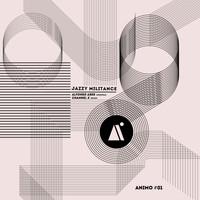 Alfonso Ares - Jazzy Militance