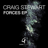 Craig Stewart - Forces EP