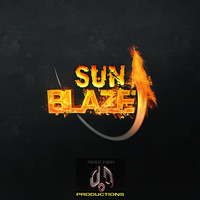 SunBlaze ft. Paul Baldhill - SunBlaze