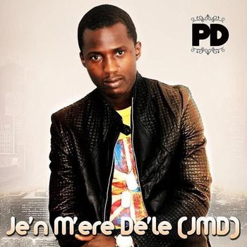 Pd - Jmd