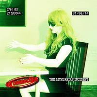 No Connection - The Lithuanian Incident (Explicit)