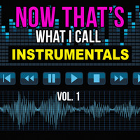 Instrumentals - That's What I Call Instrumentals, Vol. 1 (Explicit)