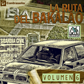 Varios Artistas - La Ruta Del Bakalao Vol. 6