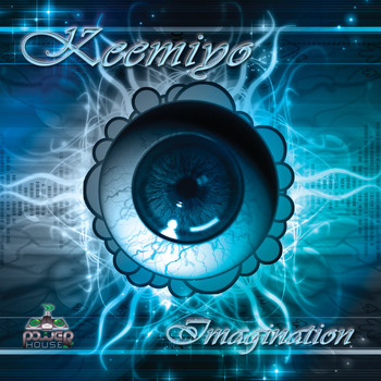 Keemiyo - Imagination