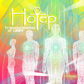 Hotep - Transformation of Light