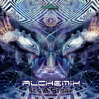 Alchemix - It's a Story
