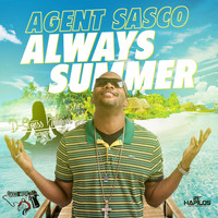 Agent Sasco - Always Summer - Single