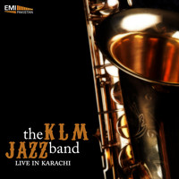 KLM - The Klm Jazz Band Live in Karachi