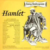 Michael Redgrave - Shakespeare's Hamlet