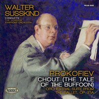 London Symphony Orchestra, Walter Susskind - Prokofiev: Chout, The Tale of the Buffoon, Op. 21a