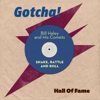 Bill Haley and his Comets - Shake, Rattle and Roll (Hall of Fame)