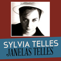 Sylvia Telles - Janelas Abertas