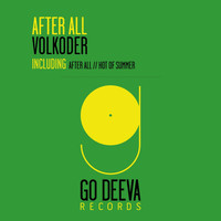 Volkoder - After All
