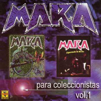 Mara - Para Coleccionistas, Vol. 1
