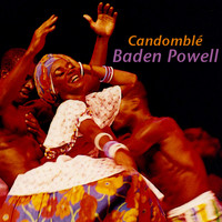 Baden Powell - Candomblé