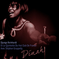 Quintette Du Hot Club De France - Dinah