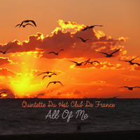 Quintette Du Hot Club De France - All of Me