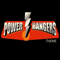 Rangers - Power Rangers