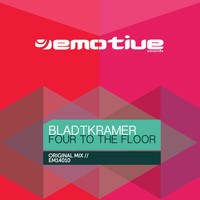 Bladtkramer - Four to the Floor