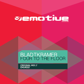 Bladtkramer - Four to the Floor