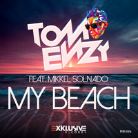 Tom Enzy - My Beach