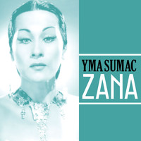 Yma Sumac - Zana