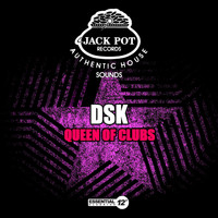 DSK - Queen of Clubs EP