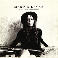Marion Raven - Songs from a Blackbird