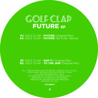 Golf Clap - Future