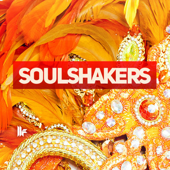 Various Artists - Soulshakers