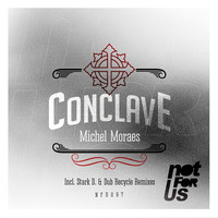 Michel Moraes - Conclave EP