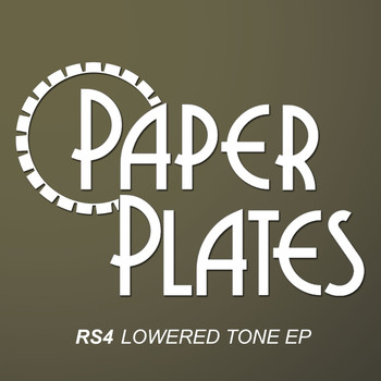 RS4 - Lowered Tone Ep