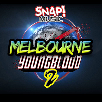Various Artists - Melbourne Youngblood