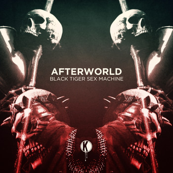 Black Tiger Sex Machine - Afterworld