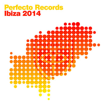 Various Artists - Perfecto Ibiza 2014