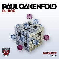 Paul Oakenfold - DJ Box - August 2014