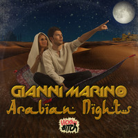 Gianni Marino - Arabian Nights