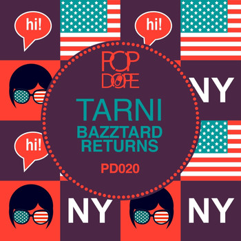 TarNi - Bazztard Returns