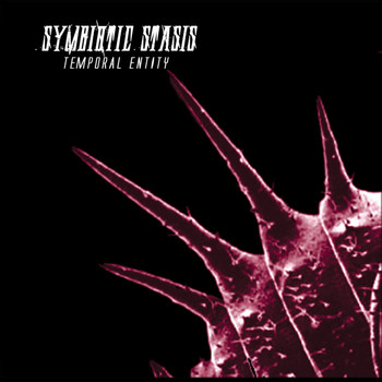 symbiotic stasis - Temporal Entity - EP