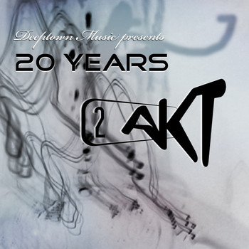 Various Artists - Deeptown Music presents 20 Years 2. Akt Zurich
