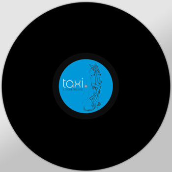 Taxi - A Certain Something