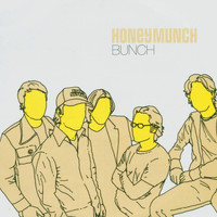 Honeymunch - Bunch