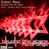 Simon Moon - Sounds From My Heart
