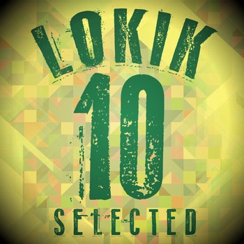 Various Artists - Lo Kik Selected, Vol.10