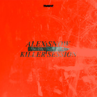 Alex Snow - Killer Session