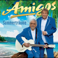 Amigos - Sommerträume