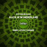 Steven Bullex - Alice In Wonderland