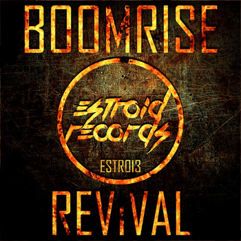 Boomrise - Revival