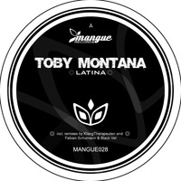 Toby Montana - Latina / Wake Up