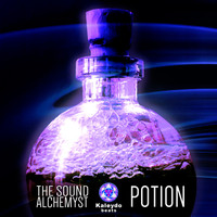 The Sound Alchemyst - Potion